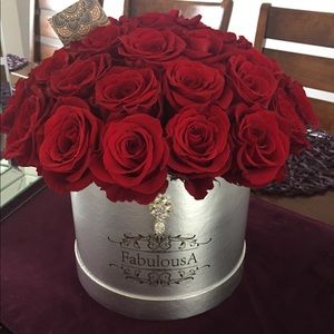 Meet your Posher, Lida